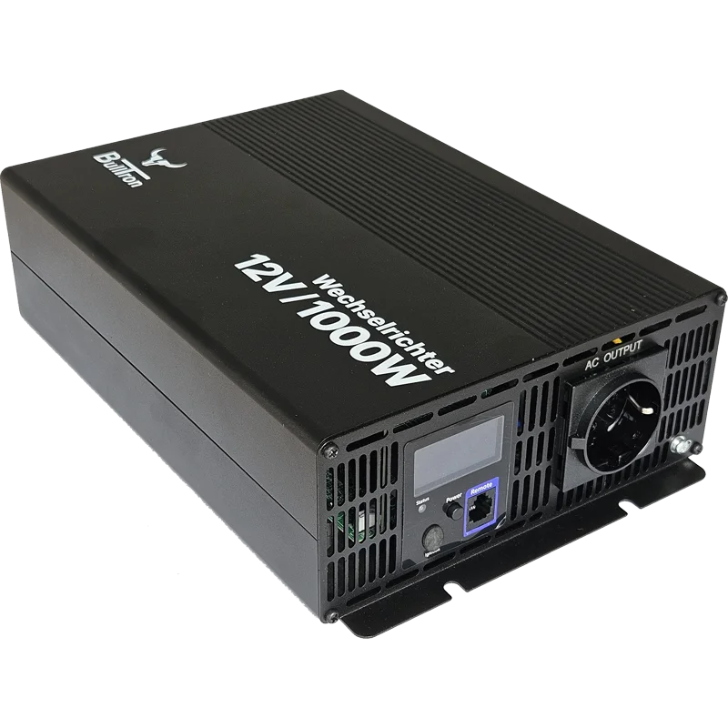 1000W Standard
