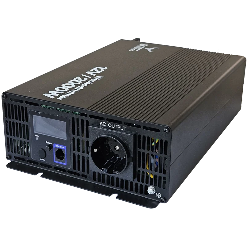 2000W Standard