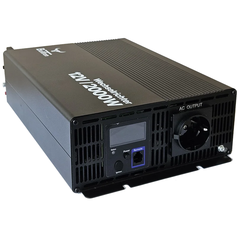 2000W Standard