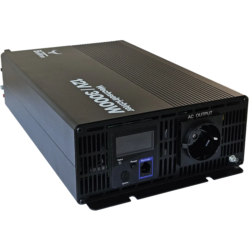 3000W Standard