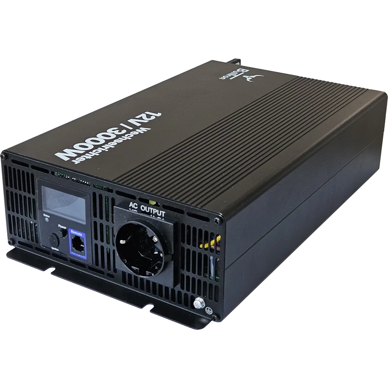 3000W Standard